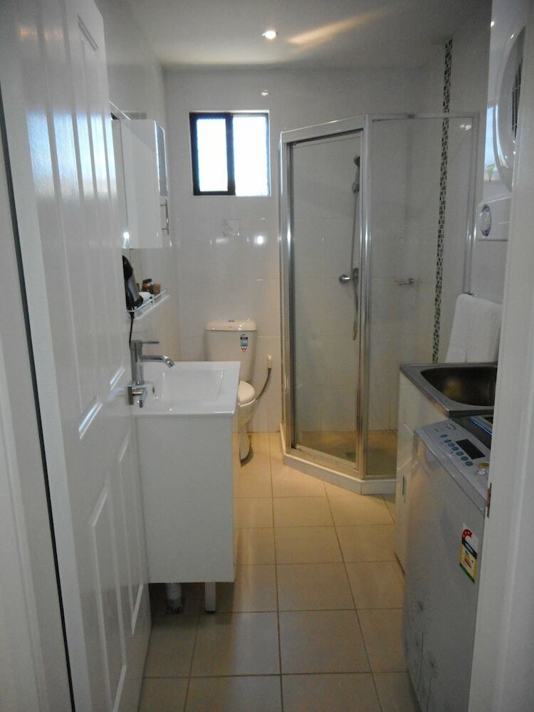 Hotel Nadi Airport Apartments