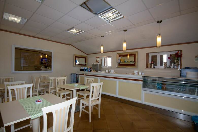 Hotel Dory