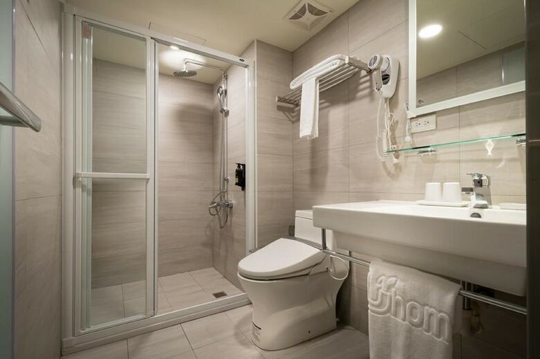 Hotel Urhome