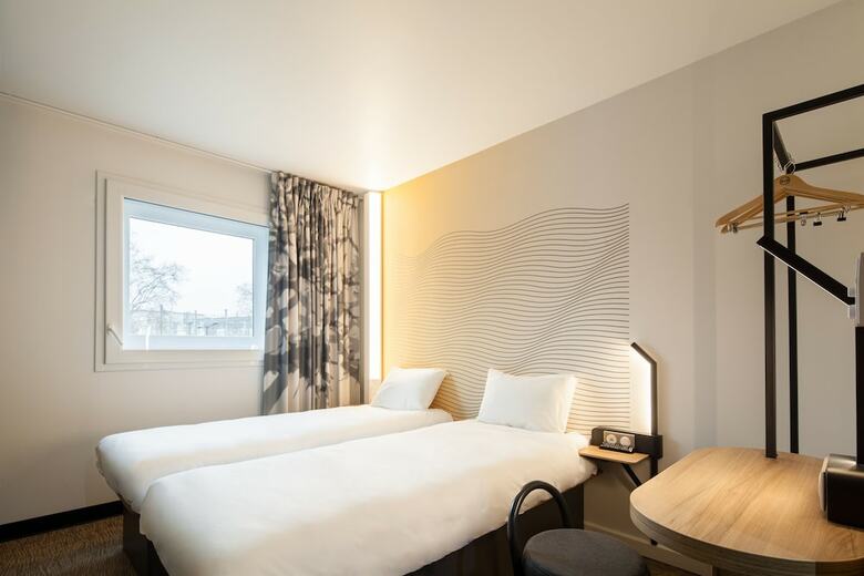 Hotel B&B H�tel Paris Sud Ch�tenay Malabry
