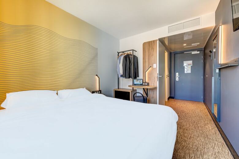 Hotel B&B H�tel Paris Sud Ch�tenay Malabry