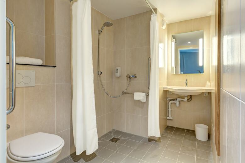 Hotel B&B H�tel Paris Sud Ch�tenay Malabry