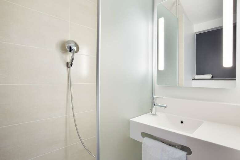 Hotel B&B H�tel Paris Sud Ch�tenay Malabry