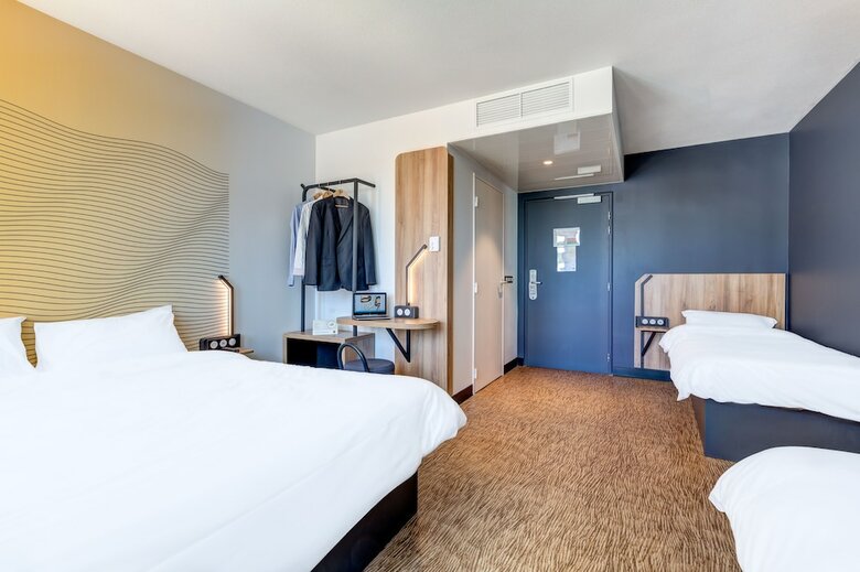 Hotel B&B H�tel Paris Sud Ch�tenay Malabry