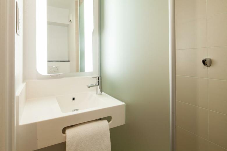 Hotel B&B H�tel Paris Sud Ch�tenay Malabry
