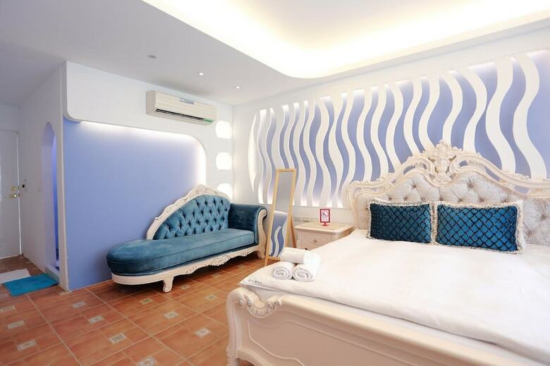 Bed & Breakfast Kenting Mirabella