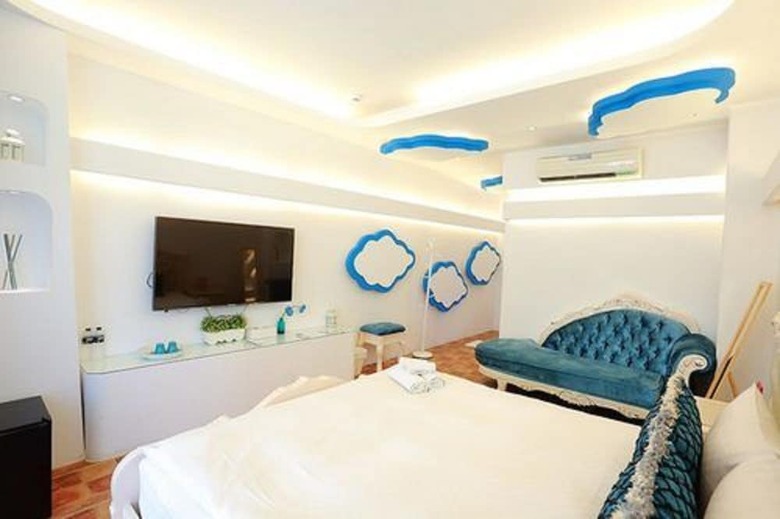 Bed & Breakfast Kenting Mirabella