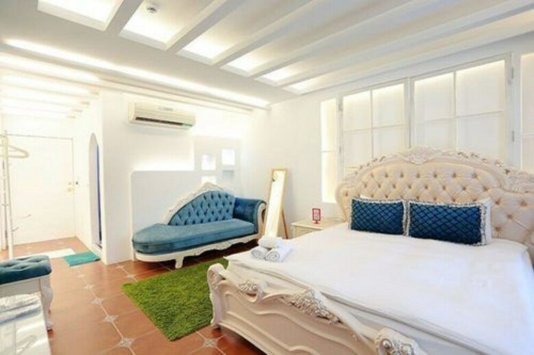 Bed & Breakfast Kenting Mirabella