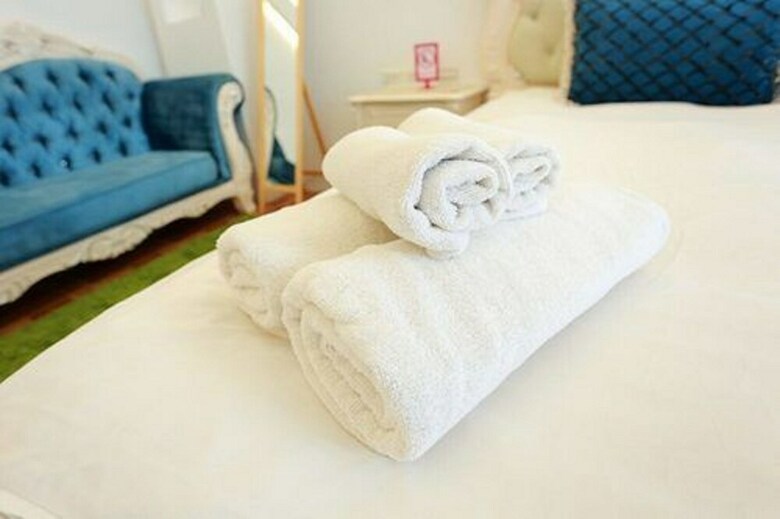Bed & Breakfast Kenting Mirabella