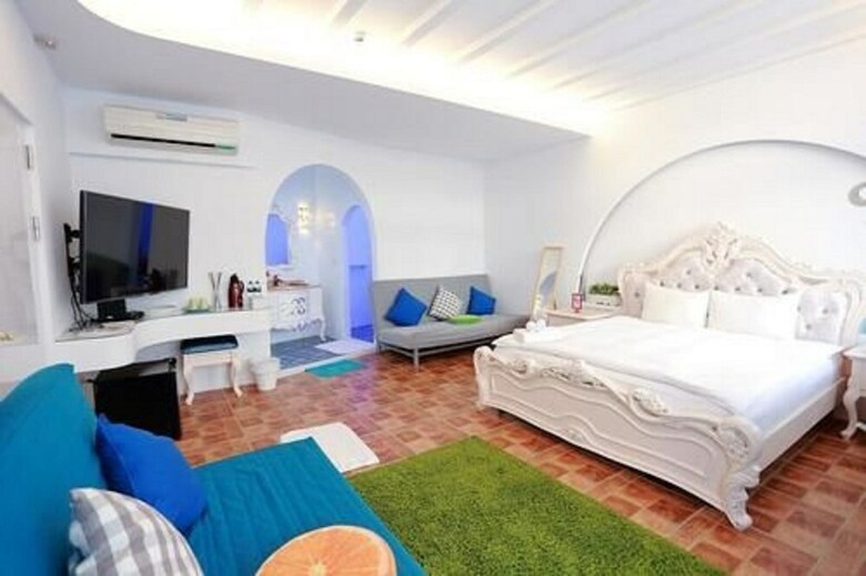 Bed & Breakfast Kenting Mirabella