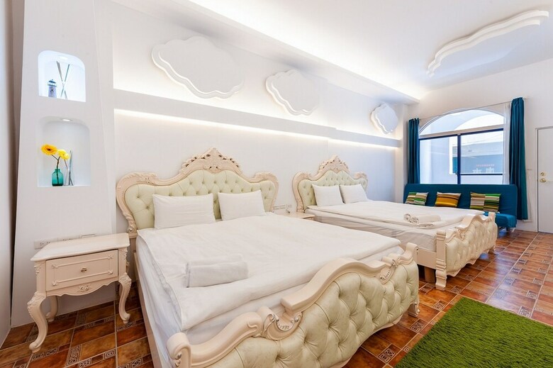 Bed & Breakfast Kenting Mirabella