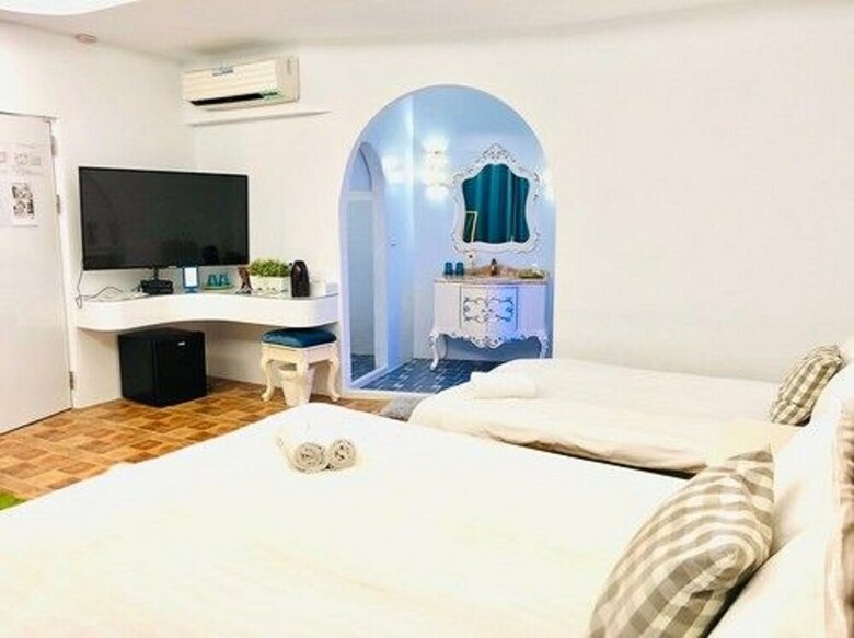 Bed & Breakfast Kenting Mirabella