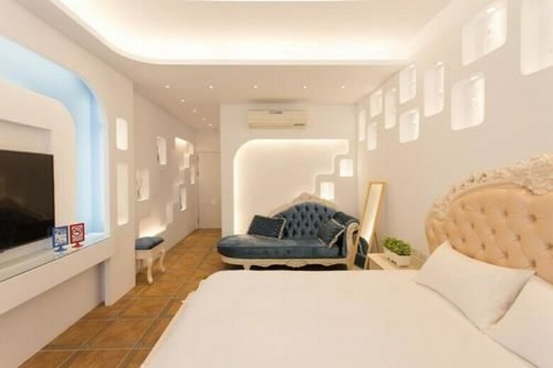 Bed & Breakfast Kenting Mirabella