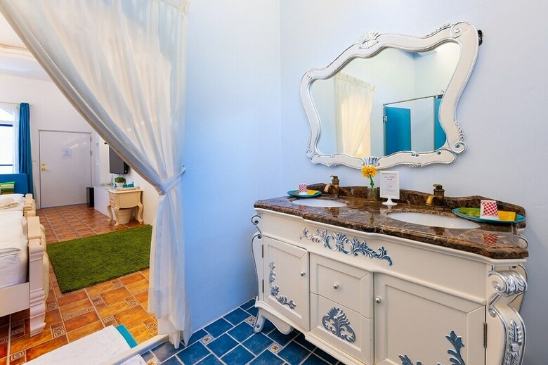 Bed & Breakfast Kenting Mirabella