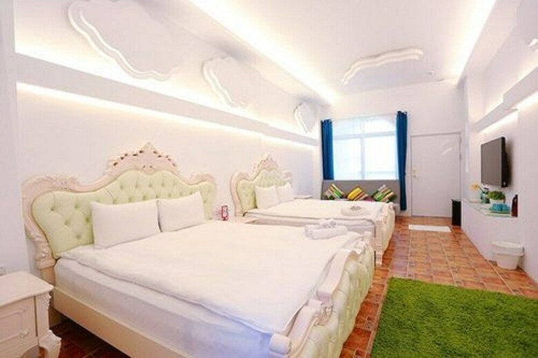 Bed & Breakfast Kenting Mirabella