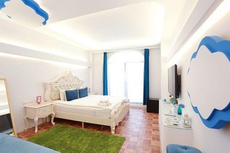 Bed & Breakfast Kenting Mirabella