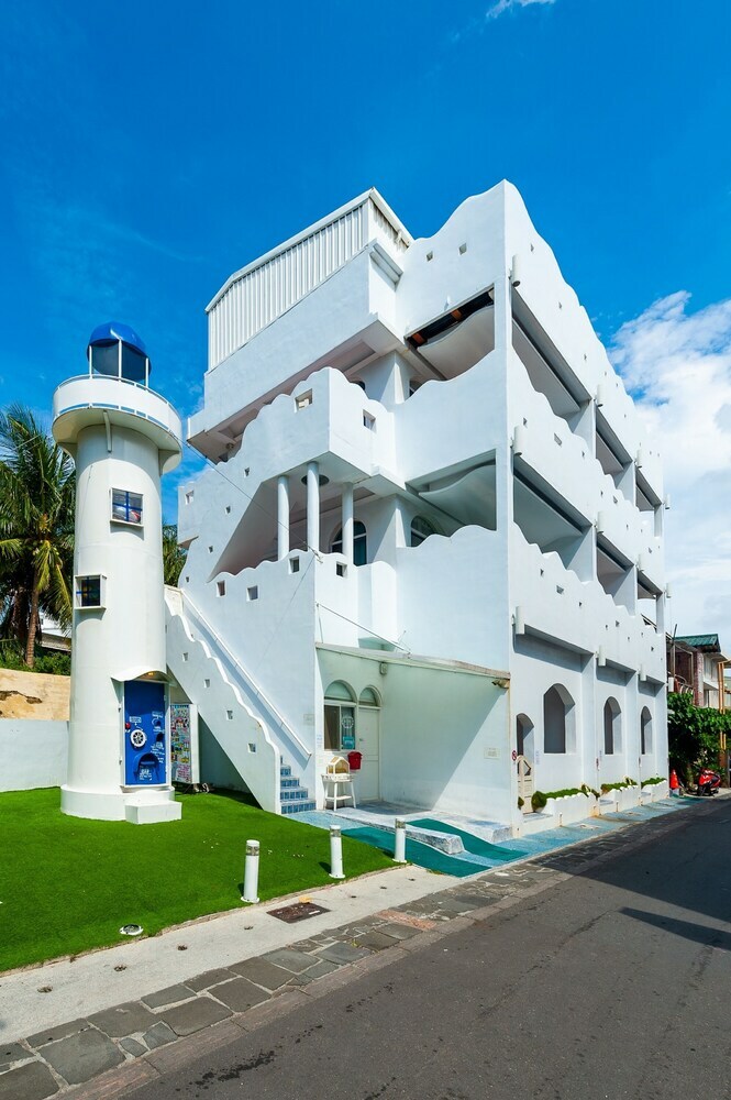 Bed & Breakfast Kenting Mirabella