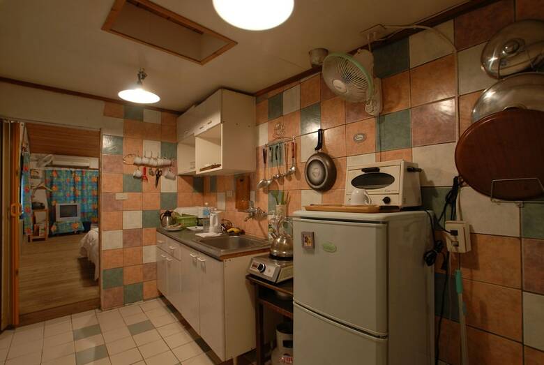 Jinguashi Cloud Mountain Homestay B&B