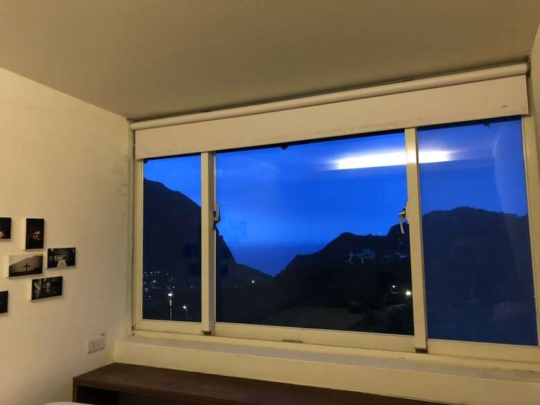 Jinguashi Cloud Mountain Homestay B&B