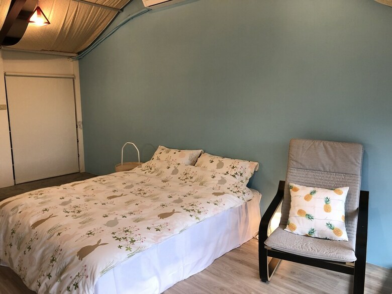 Jinguashi Cloud Mountain Homestay B&B