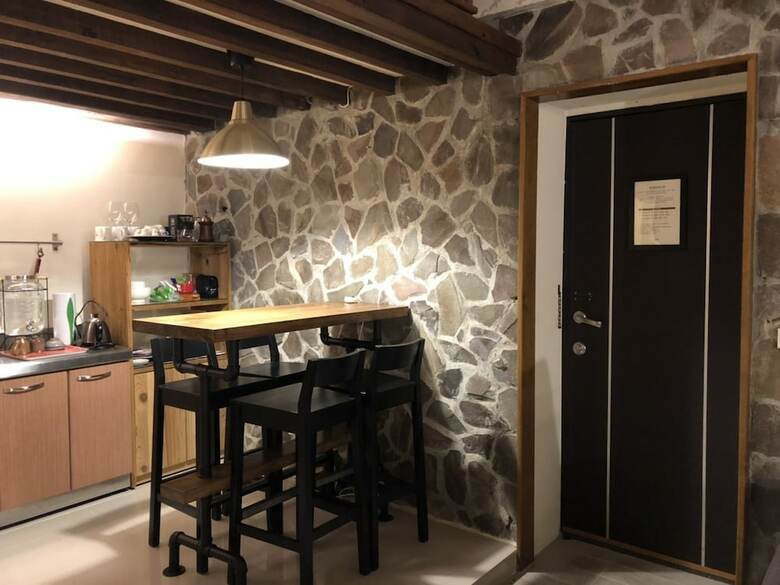 Jinguashi Cloud Mountain Homestay B&B