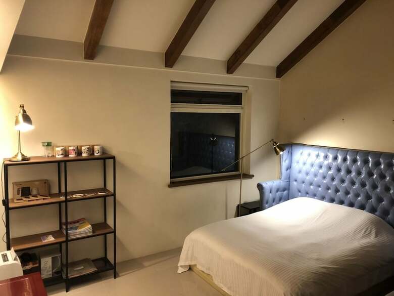 Jinguashi Cloud Mountain Homestay B&B