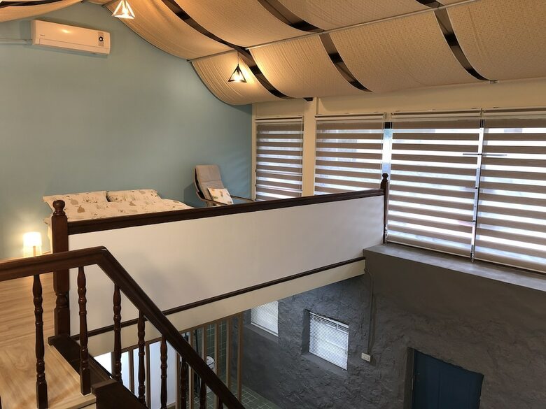 Jinguashi Cloud Mountain Homestay B&B