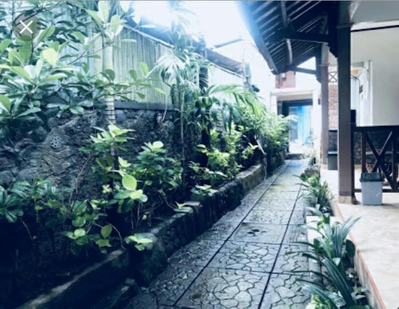 Hotel Cha-cha Homestay