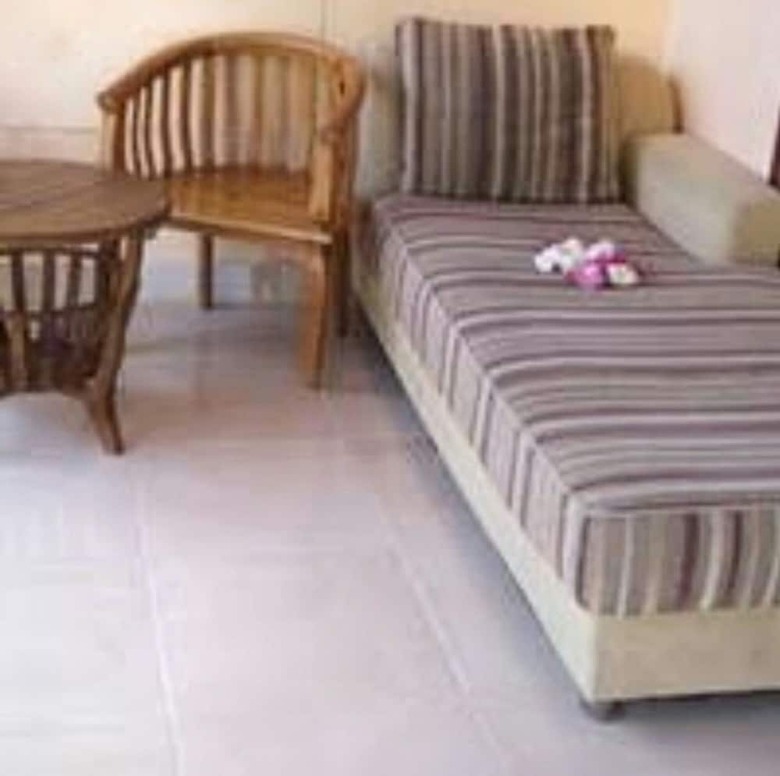 Hotel Cha-cha Homestay