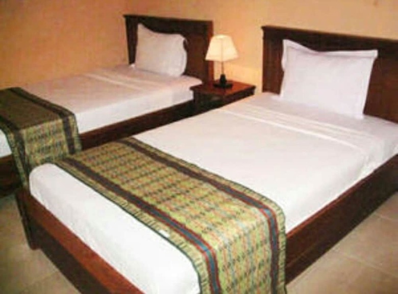 Hotel Cha-cha Homestay