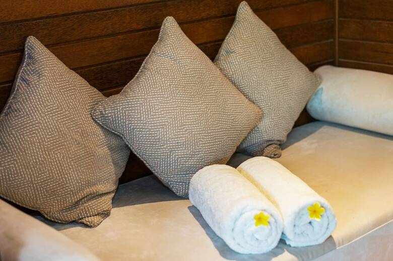 Bed & Breakfast Royal Retreat Villa's Lembongan