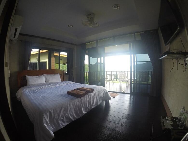 Hotel Mon Ing Dao