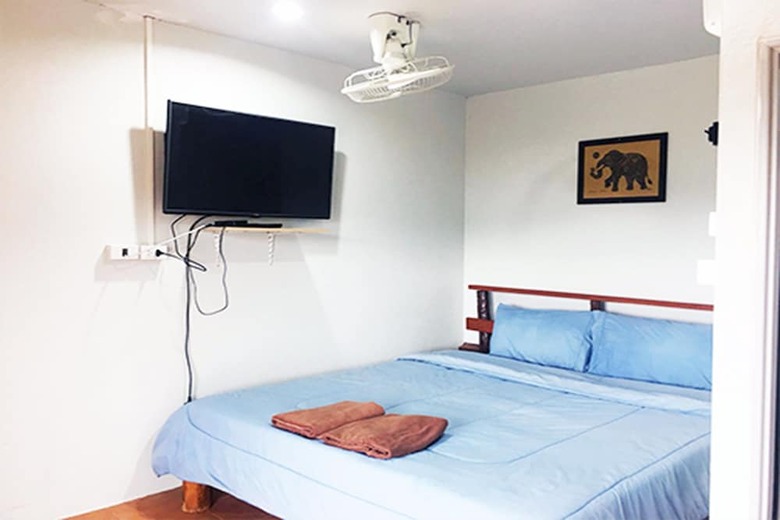 Hotel Mon Ing Dao