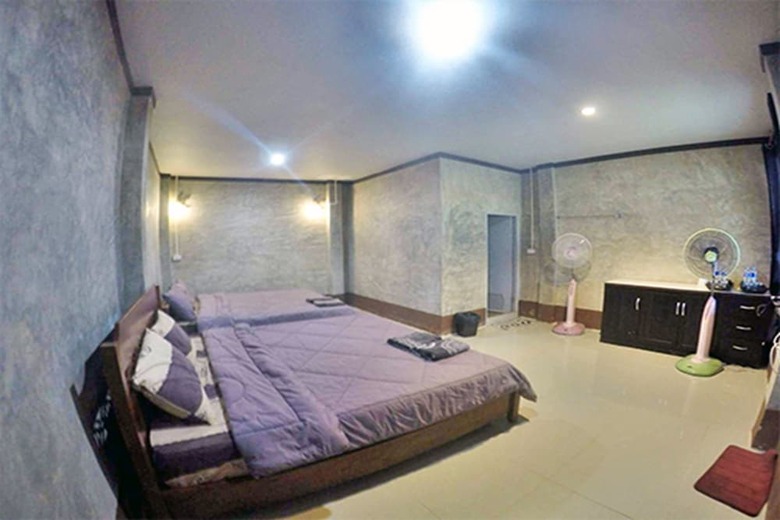 Hotel Mon Ing Dao