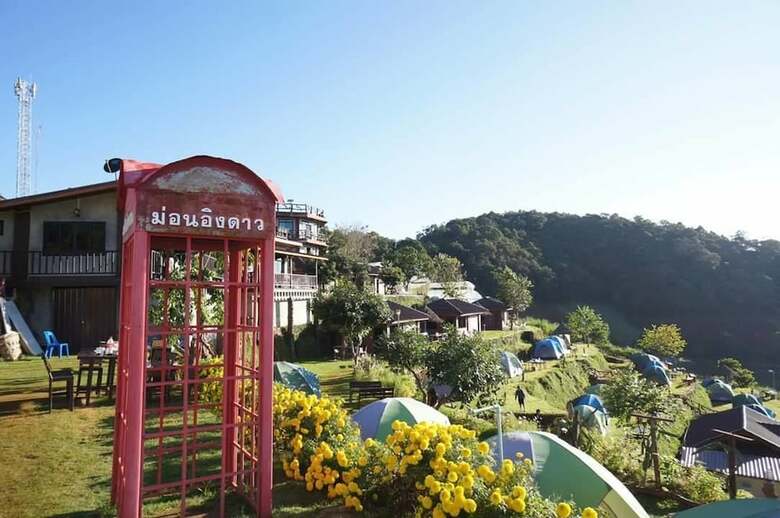 Hotel Mon Ing Dao