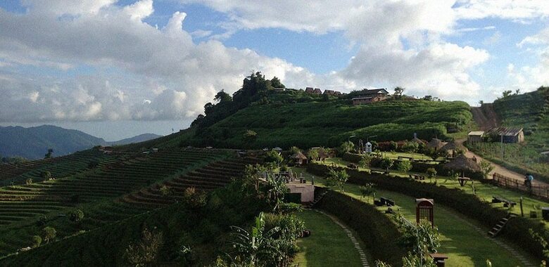 Hotel Mon Ing Dao