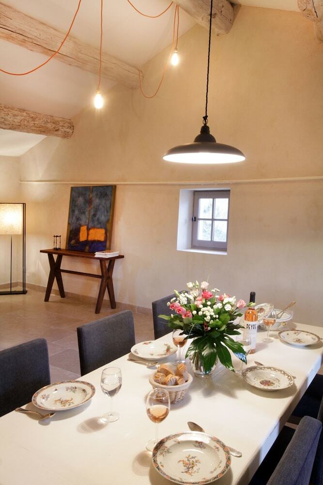 Domaine Des Peyre