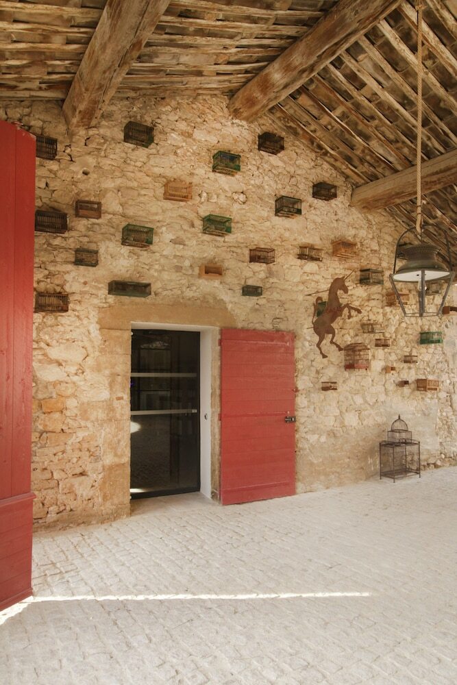 Domaine Des Peyre