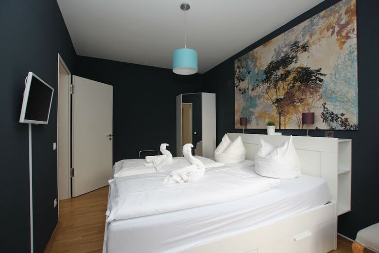 Sankt Petersburg Executive Suite