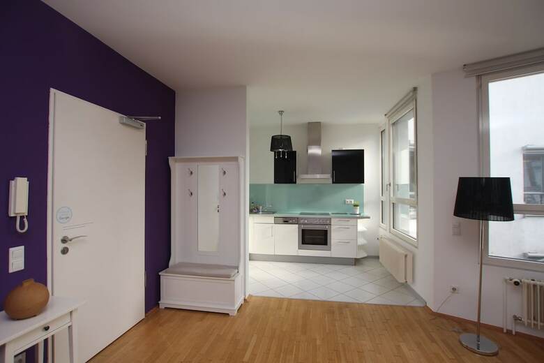 Sankt Petersburg Executive Suite
