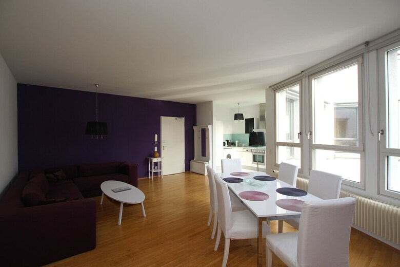 Sankt Petersburg Executive Suite