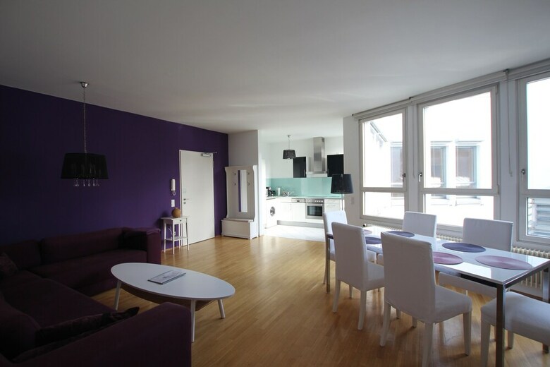 Sankt Petersburg Executive Suite