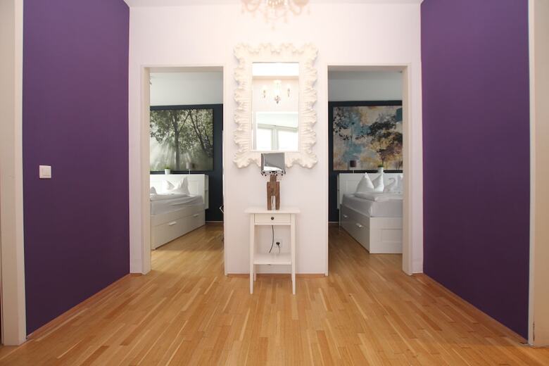 Sankt Petersburg Executive Suite