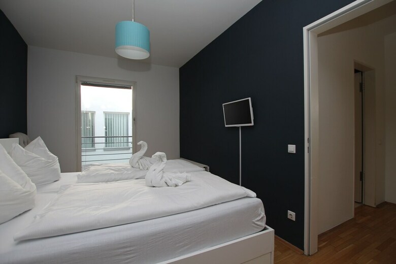 Sankt Petersburg Executive Suite