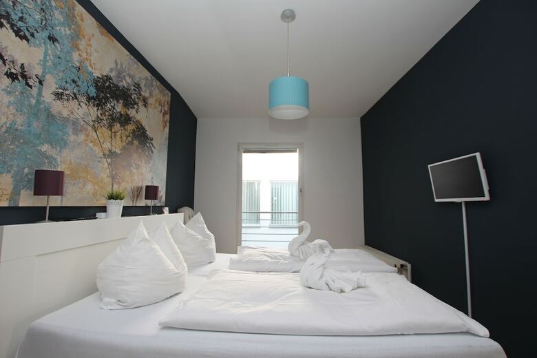 Sankt Petersburg Executive Suite