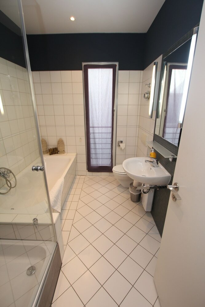 Sankt Petersburg Executive Suite