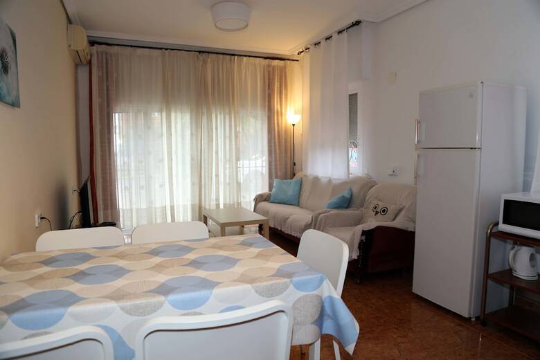 Villa Ana Apartments