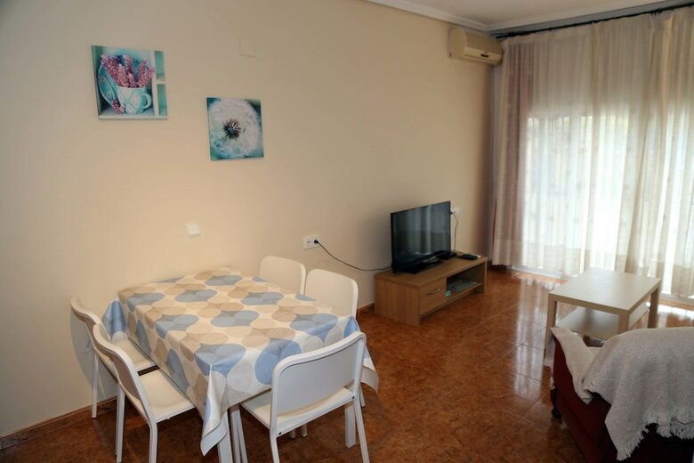 Villa Ana Apartments