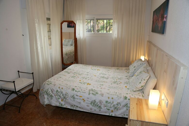 Villa Ana Apartments