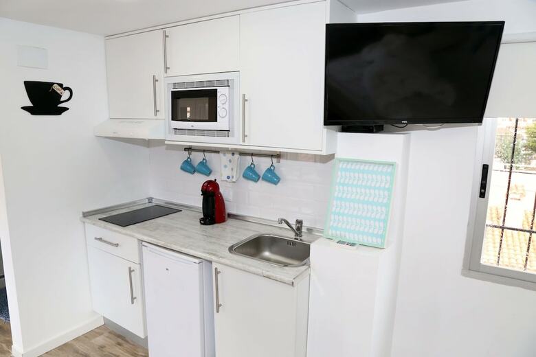 Villa Ana Apartments